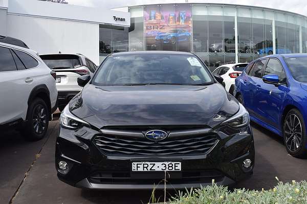 2024 Subaru Impreza 2.0R G6