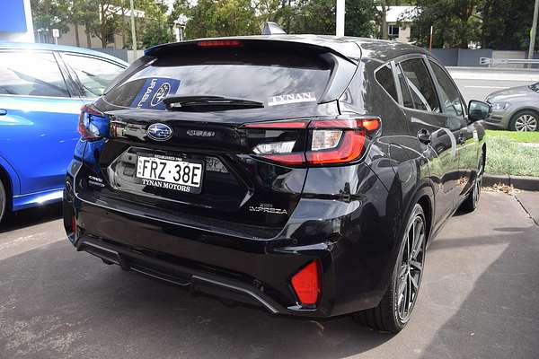 2024 Subaru Impreza 2.0R G6