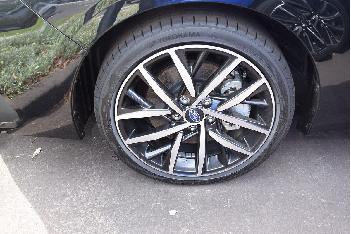 2024 Subaru Impreza 2.0R G6