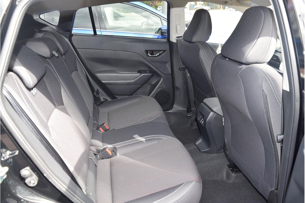 2024 Subaru Impreza 2.0R G6