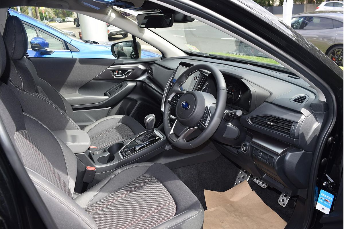 2024 Subaru Impreza 2.0R G6