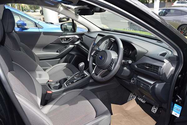 2024 Subaru Impreza 2.0R G6