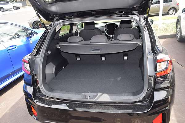 2024 Subaru Impreza 2.0R G6