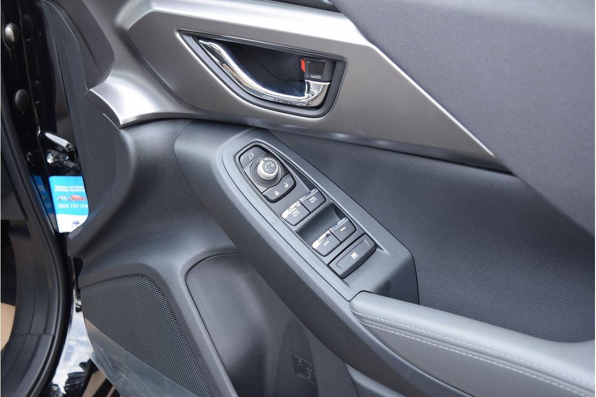 2024 Subaru Impreza 2.0R G6