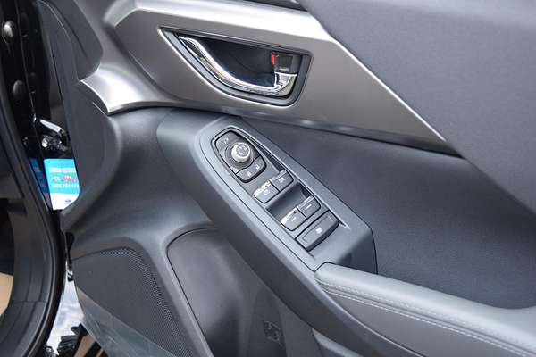 2024 Subaru Impreza 2.0R G6