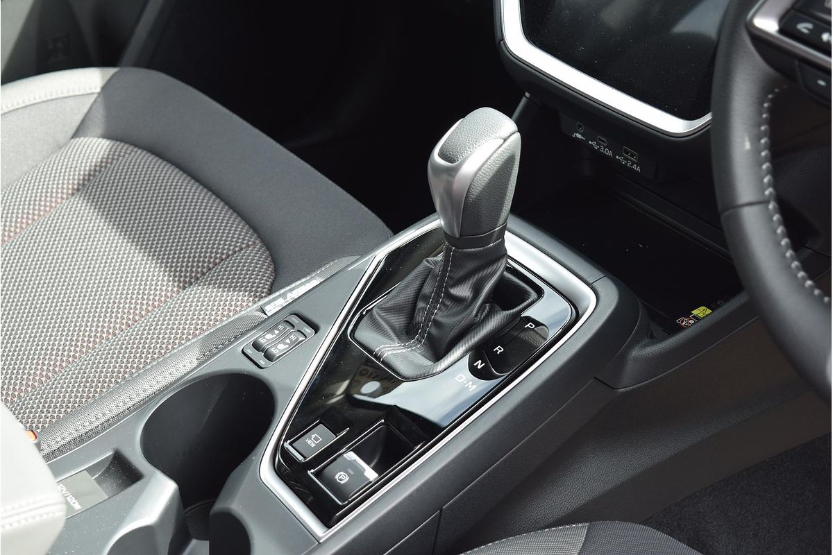 2024 Subaru Impreza 2.0R G6