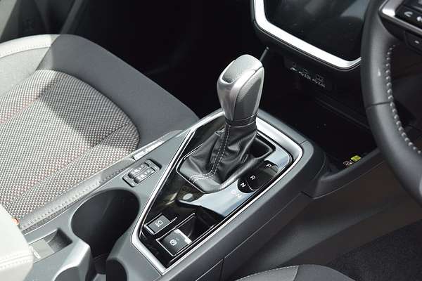 2024 Subaru Impreza 2.0R G6