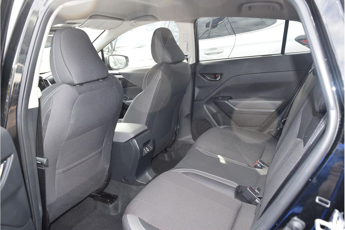 2024 Subaru Impreza 2.0R G6