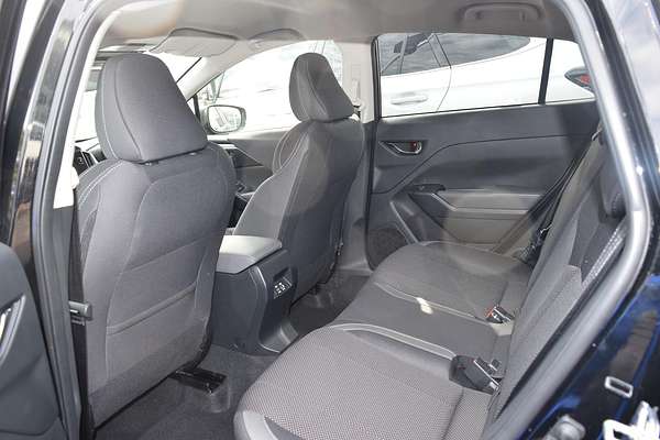 2024 Subaru Impreza 2.0R G6