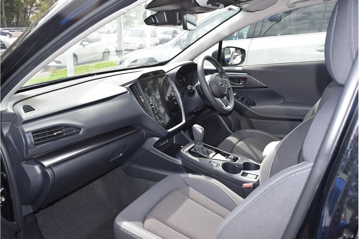 2024 Subaru Impreza 2.0R G6