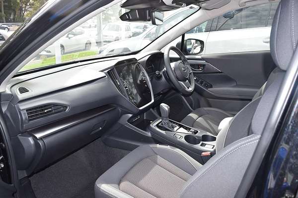 2024 Subaru Impreza 2.0R G6