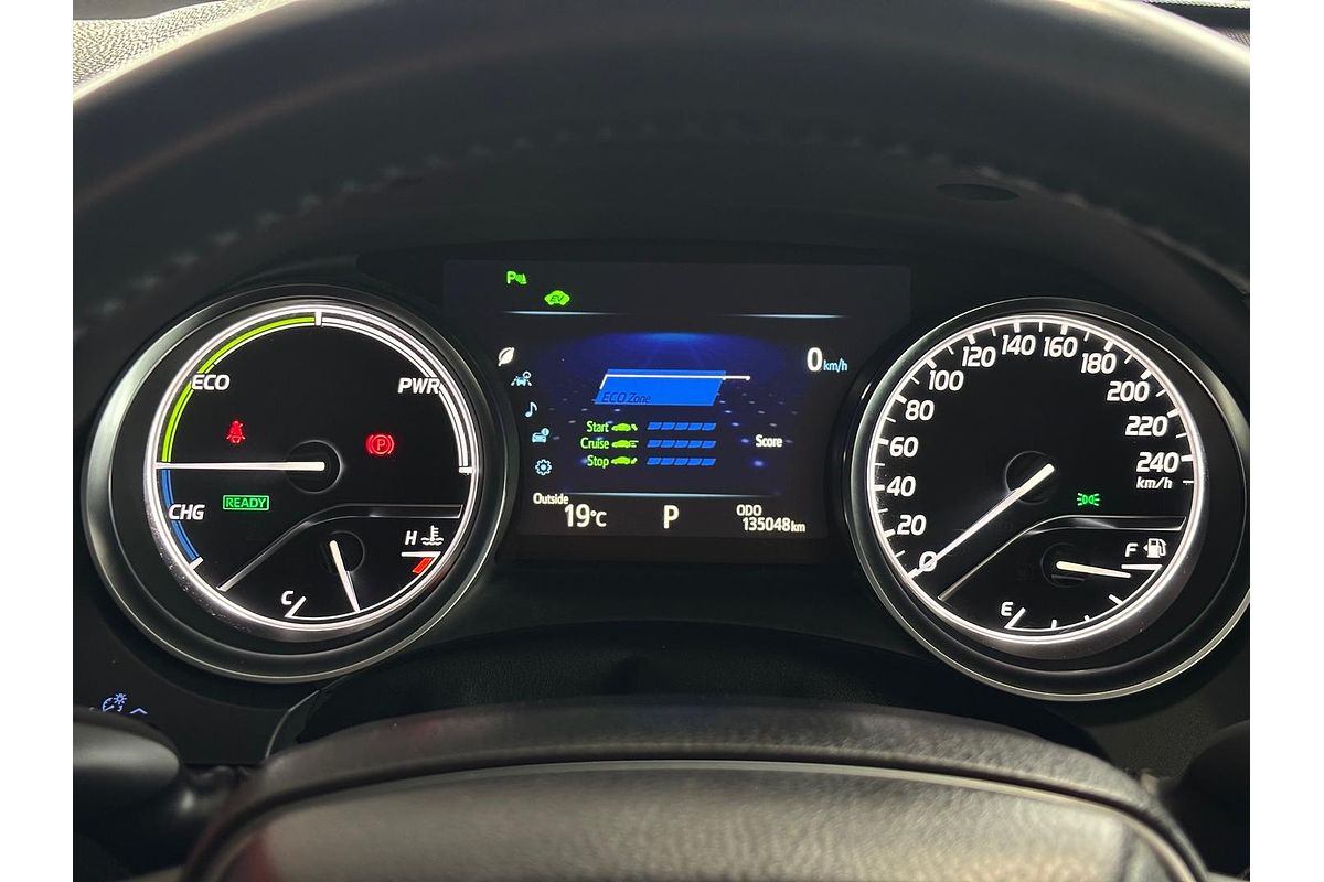 2018 Toyota Camry Ascent Sport AXVH71R