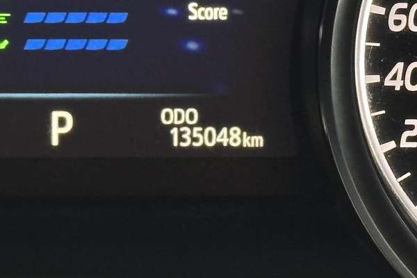 2018 Toyota Camry Ascent Sport AXVH71R