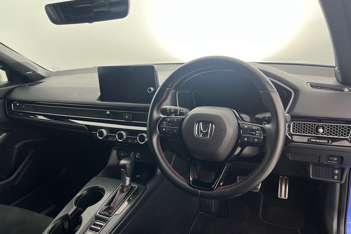 2022 Honda Civic VTi LX 11th Gen