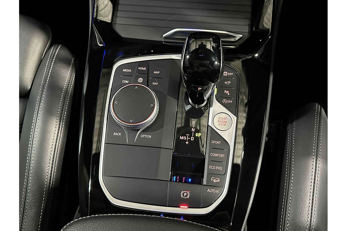 2022 BMW X3 xDrive30i M Sport G01 LCI