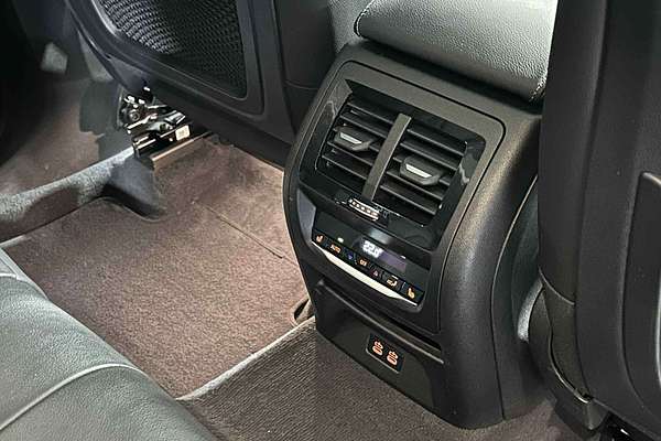 2022 BMW X3 xDrive30i M Sport G01 LCI