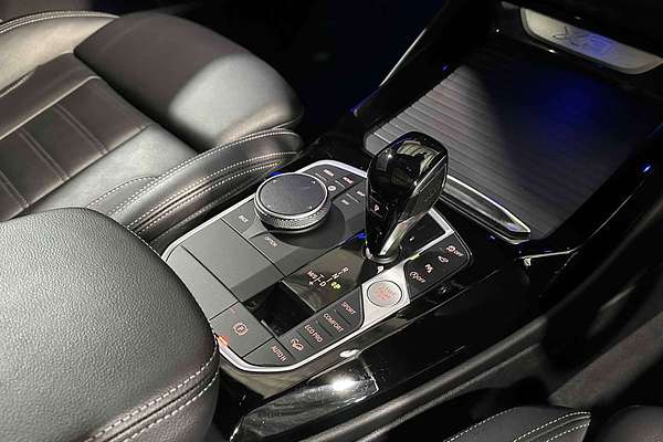 2022 BMW X3 xDrive30i M Sport G01 LCI