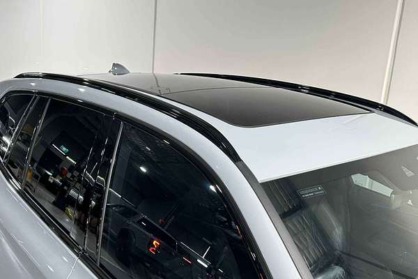 2022 BMW X3 xDrive30i M Sport G01 LCI