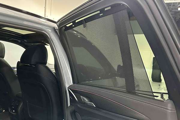 2022 BMW X3 xDrive30i M Sport G01 LCI