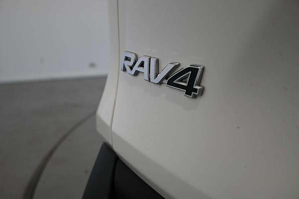 2024 Toyota RAV4 GX AXAH52R