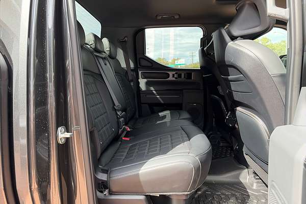 2025 Kia Tasman X-Pro TK 4X4