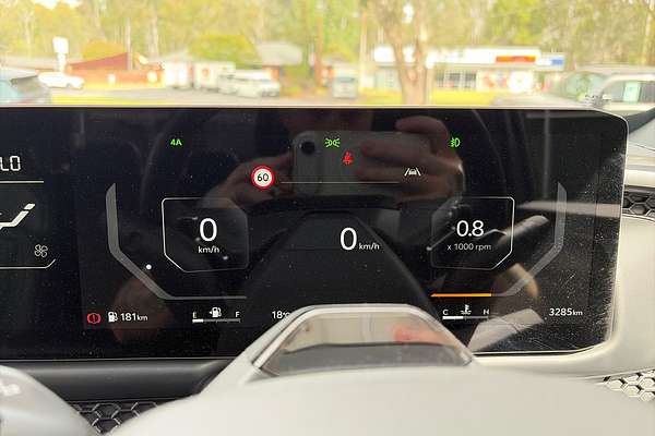 2025 Kia Tasman X-Pro TK 4X4