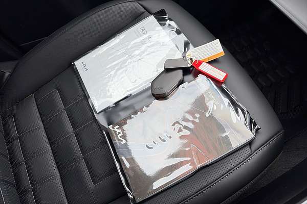 2025 Kia Tasman X-Pro TK 4X4