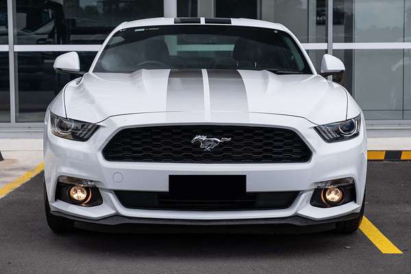 2015 Ford Mustang FM