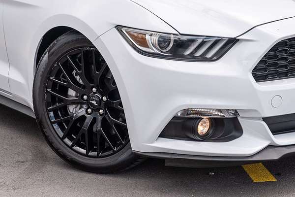 2015 Ford Mustang FM