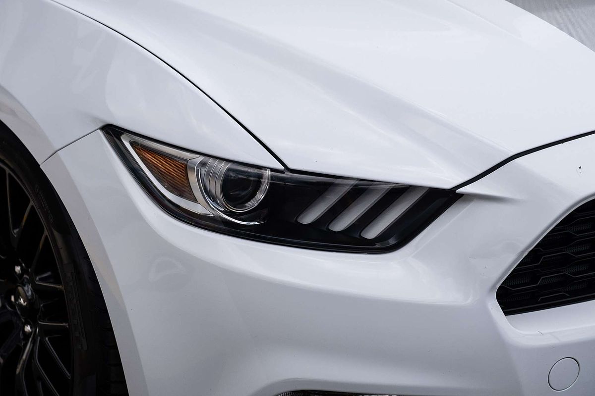 2015 Ford Mustang FM