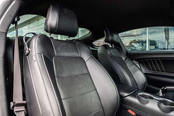 2015 Ford Mustang FM