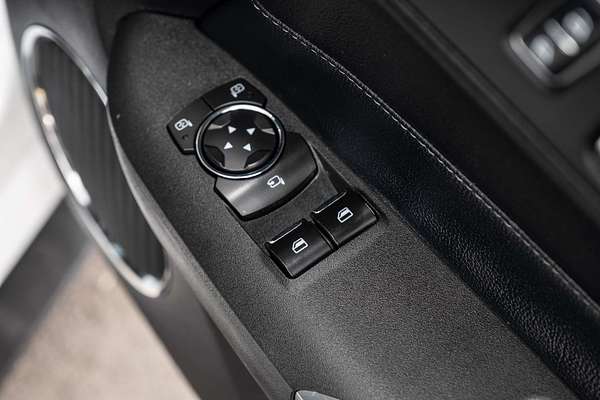 2015 Ford Mustang FM