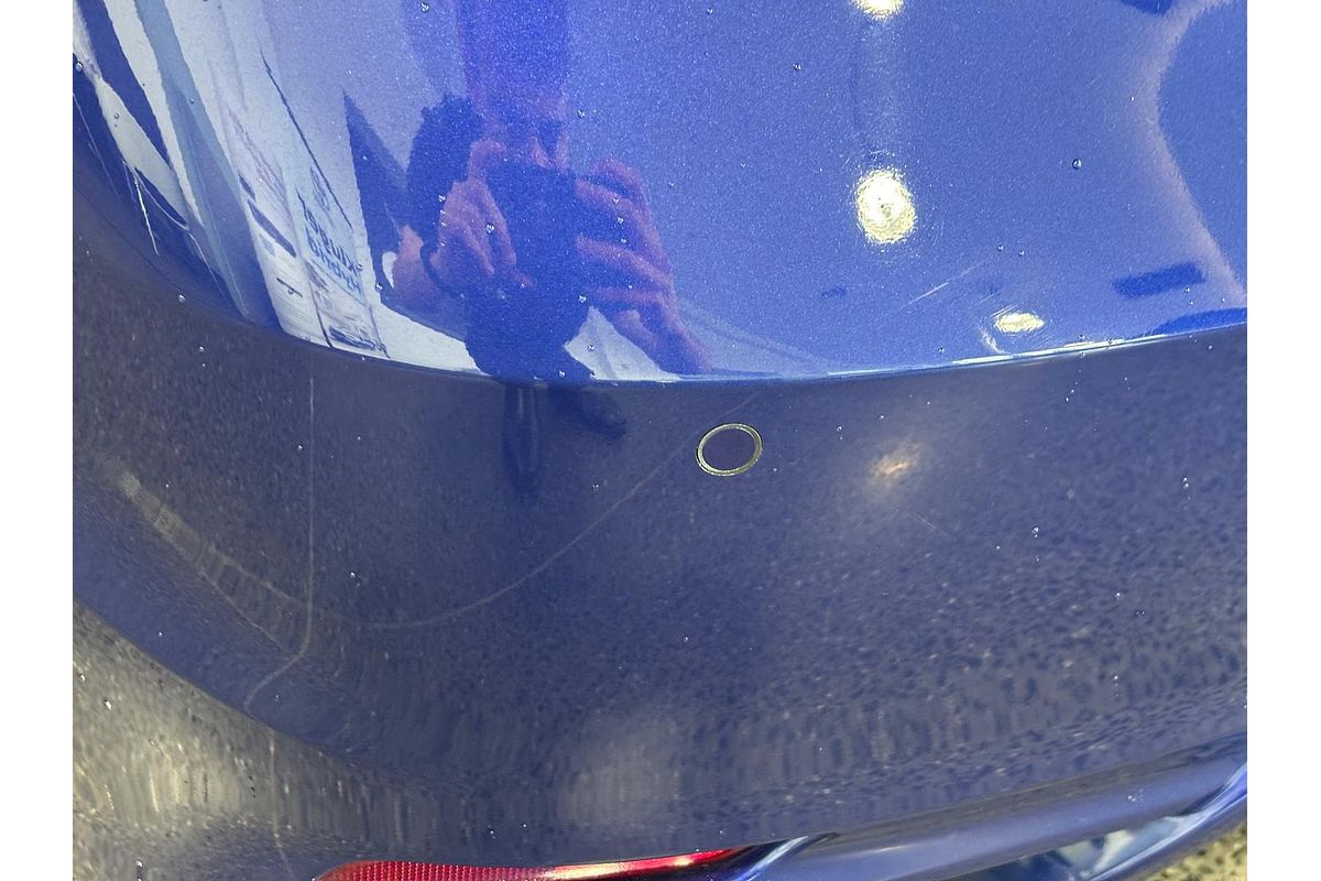 2018 Toyota Camry Ascent Sport AXVH71R