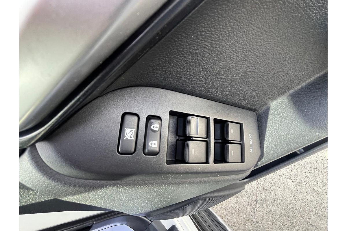 2022 Toyota Landcruiser Prado VX GDJ150R