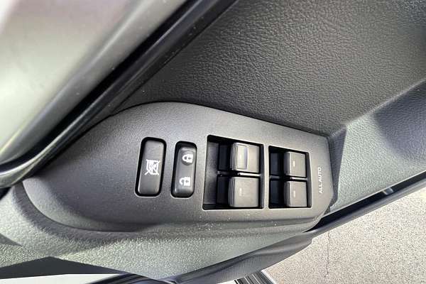 2022 Toyota Landcruiser Prado VX GDJ150R