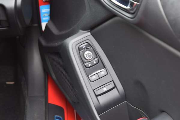 2025 Subaru BRZ S ZD8