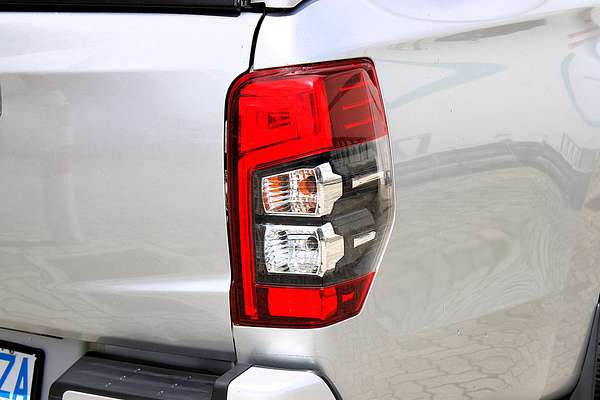 2019 Mitsubishi Triton GLS Premium MR 4X4