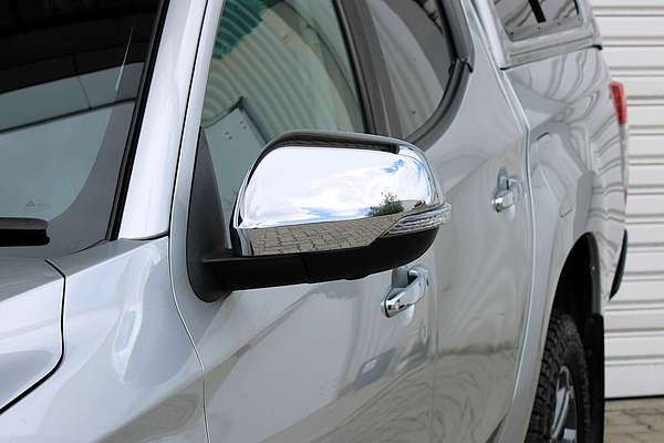 2019 Mitsubishi Triton GLS Premium MR 4X4