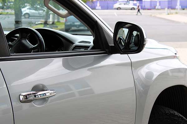 2019 Mitsubishi Triton GLS Premium MR 4X4