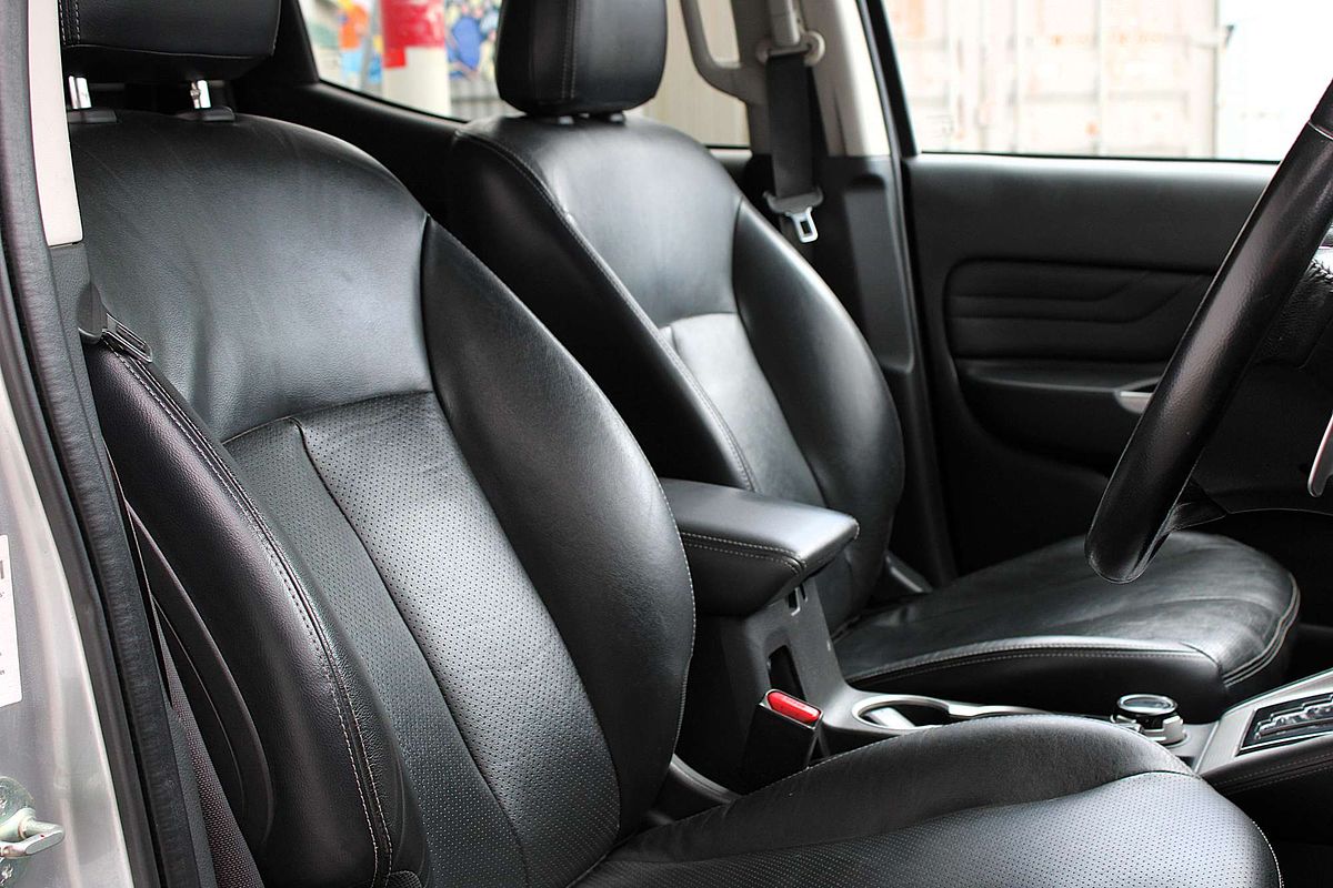 2019 Mitsubishi Triton GLS Premium MR 4X4