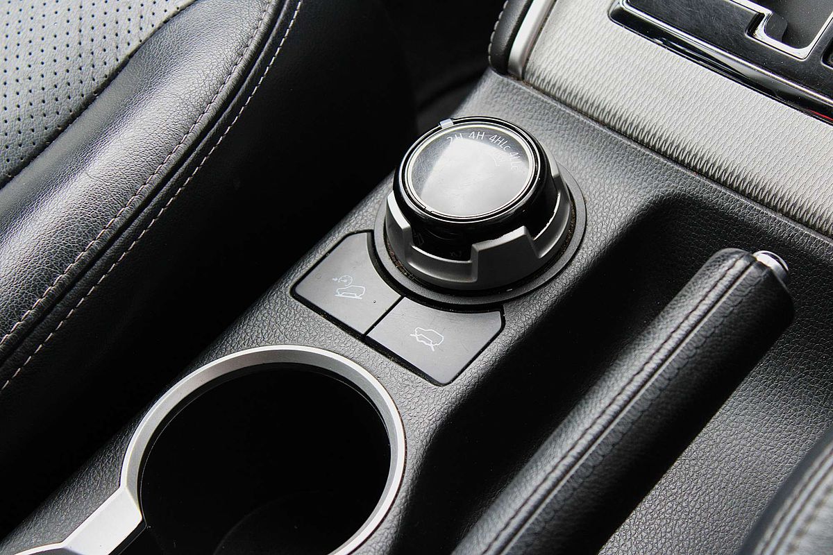 2019 Mitsubishi Triton GLS Premium MR 4X4