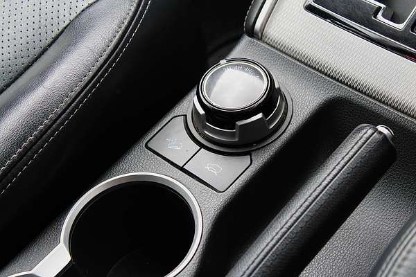 2019 Mitsubishi Triton GLS Premium MR 4X4