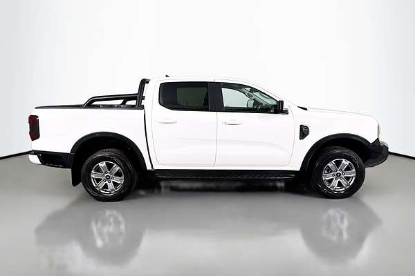 2022 Ford Ranger XLT PX MkIII 4X4 2.0L