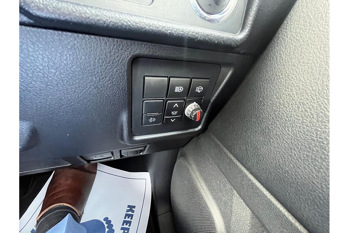 2022 Toyota Landcruiser Prado VX GDJ150R