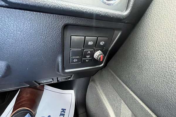 2022 Toyota Landcruiser Prado VX GDJ150R