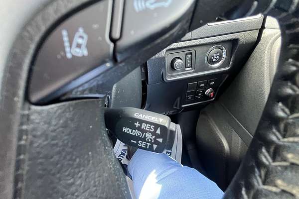 2022 Toyota Landcruiser Prado VX GDJ150R