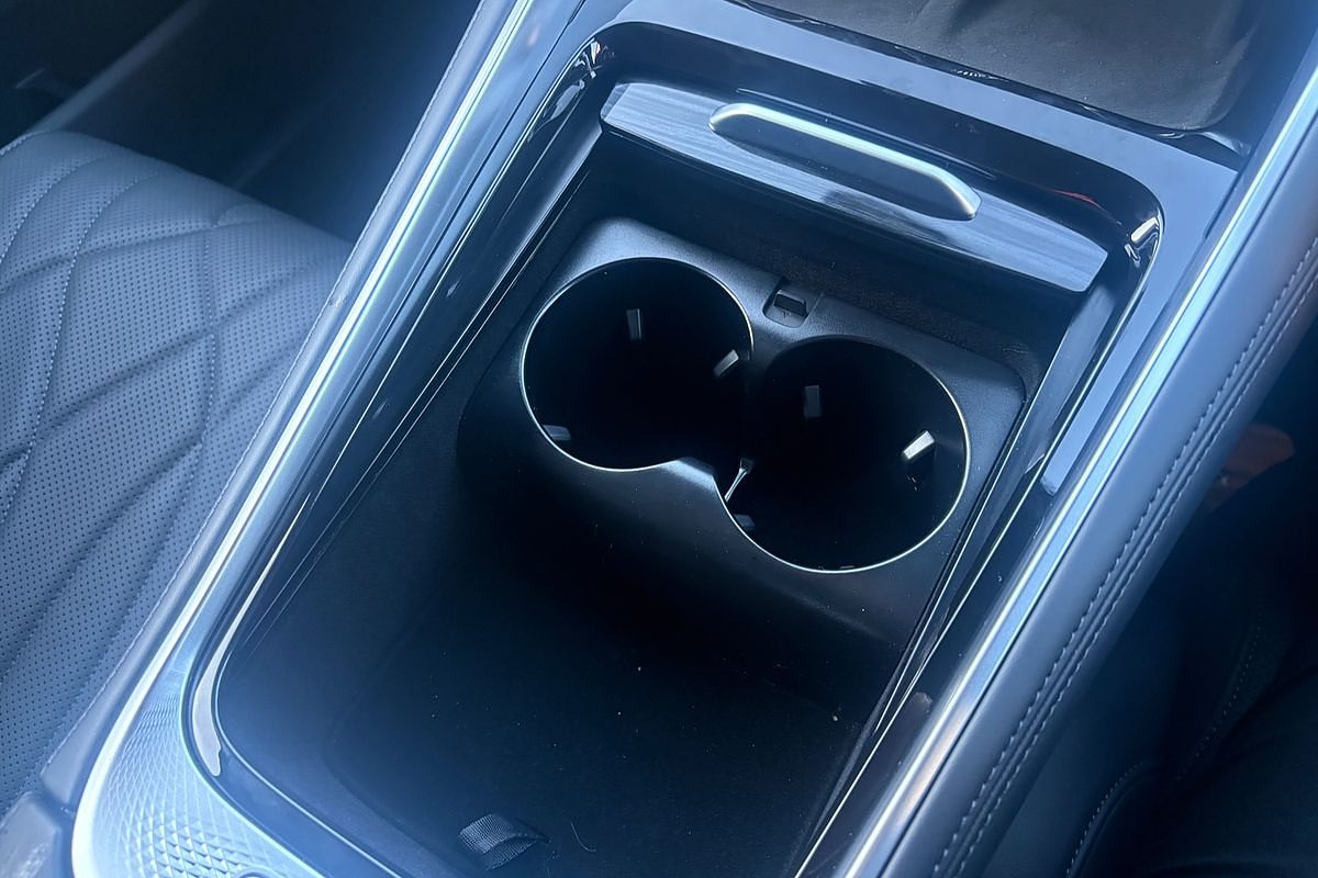 2025 Omoda Omoda 9 Virtue