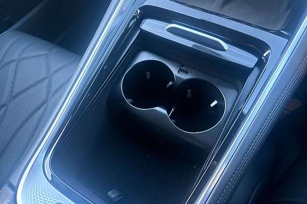 2025 Omoda Omoda 9 Virtue