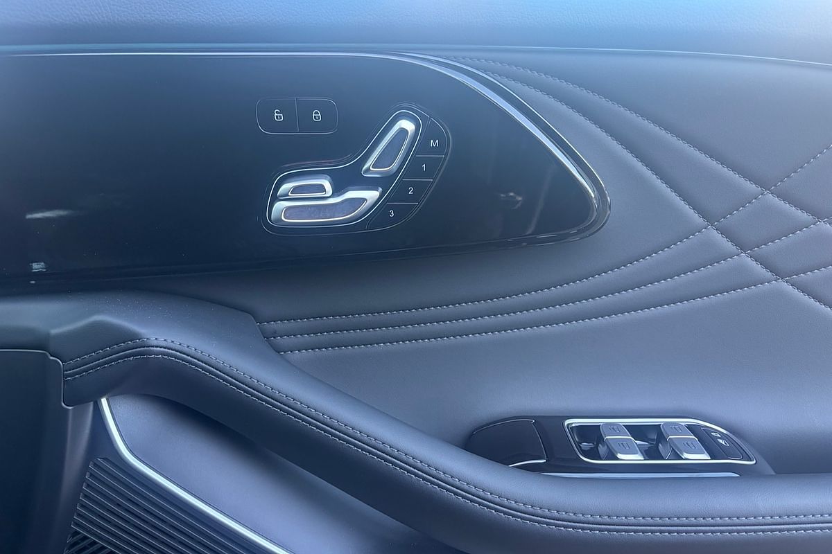 2025 Omoda Omoda 9 Virtue