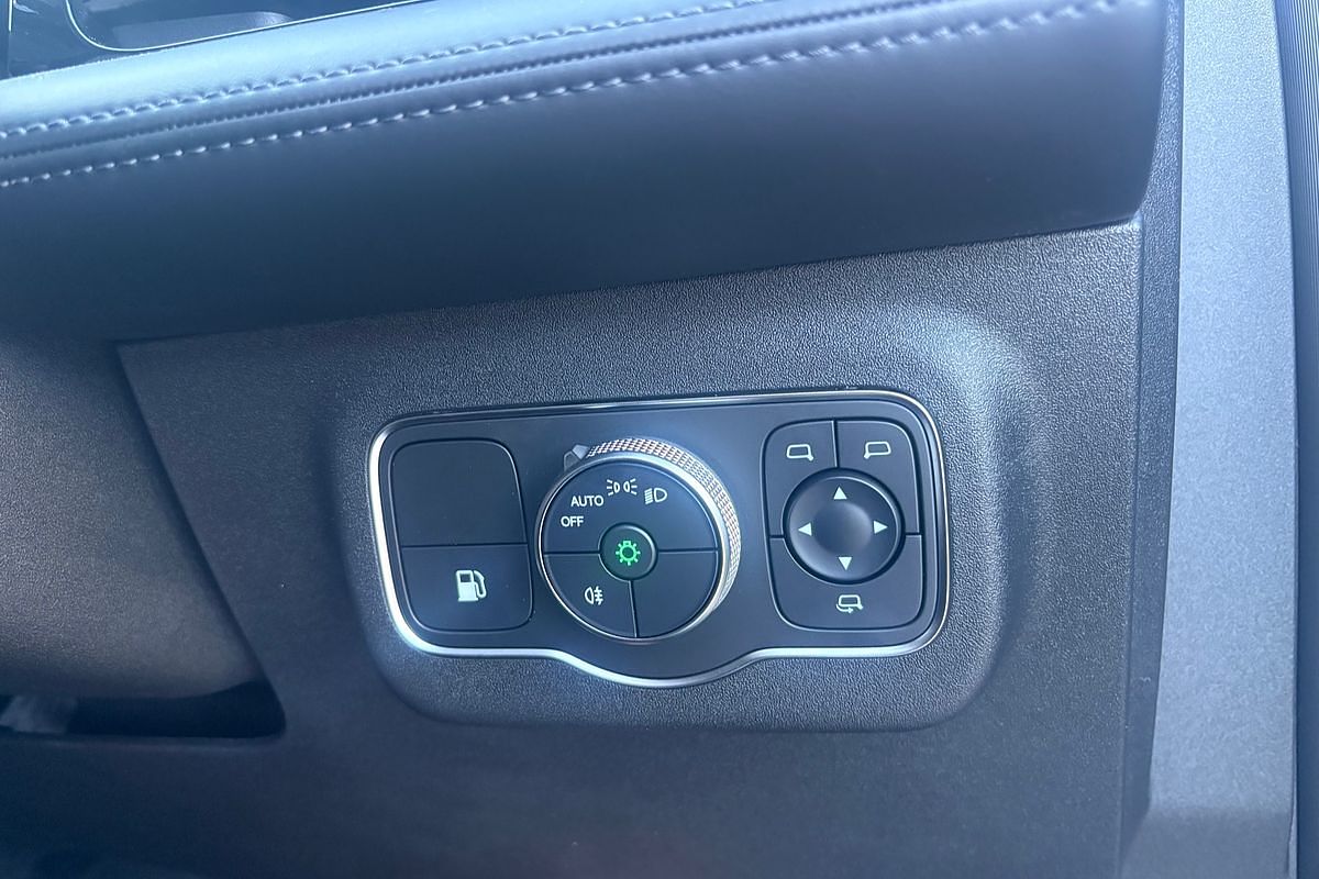 2025 Omoda Omoda 9 Virtue